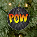 Search for comic christmas tree decorations Design