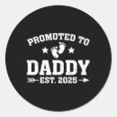 Search for funny new dad stickers Grandpa