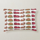 Search for cranberry cushions Thanksgiving
