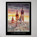 Search for krakow posters Europe