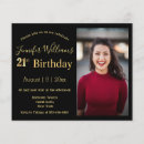 Search for 20 4x5 invitations Gold