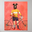Search for cyclists posters Antique