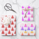 Search for pink vintage christmas wrapping paper Pattern