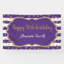 Search for women 50th birthday party decor Gold glitter