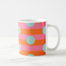 Search for blue ringer mugs Orange