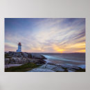 Search for peggys cove lighthouse posters Nova scotia