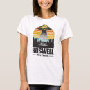 Search for roswell new mexico tshirts Southwest