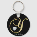 Search for y key rings Initial