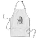 Search for vintage owl aprons Birds