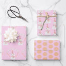 Search for pink snowman wrapping paper Winter