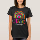 Search for work womens tshirts Heart