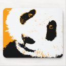 Search for love panda mouse mats Pandas