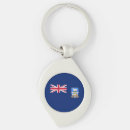 Search for falkland key rings Falkland islands flag