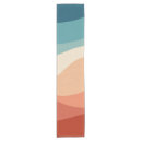 Search for horizontal table runners Lines