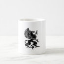 Search for creature mugs Gryphon