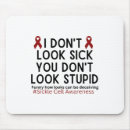 Search for sick mouse mats Sickle cell