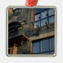 Search for balcony christmas tree decorations 19th