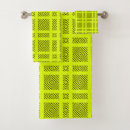 Search for lemon bath towels Geometric