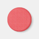 Search for polka dot magnets Dotty