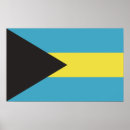 Search for caribbean flags posters Bahamas