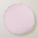 Search for pink polka dots cushions Pattern