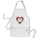 Search for display aprons Floral