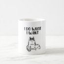 Search for want cat mugs Cats