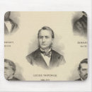 Search for wisconsin mouse mats Lithographed
