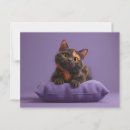 Search for tortoiseshell postcards Feline