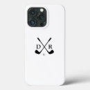 Search for golf player iphone cases Dad
