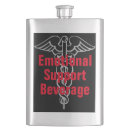 Search for alcohol flasks Joke