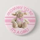 Search for lamb badges Girl