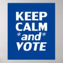 Search for keep calm sign posters White