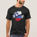 Search for slovenia tshirts Flag of slovenia