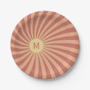 Search for sunshine plates Sunset