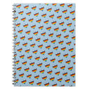 Search for rainbow notebooks Trans