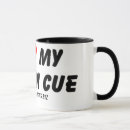 Search for pool cue mugs Stick