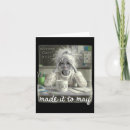 Search for teachers halloween cards Black cat