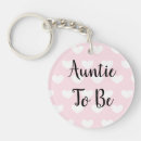 Search for pregnancy announcement key rings Aunt