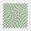 Search for wave pattern placemats Minimalist