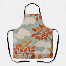 Search for decorated tree aprons For kids