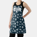 Search for cos aprons Aeroplane