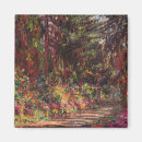 Search for garden path magnets Flowers