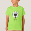 Search for wooly tshirts Cartoon