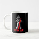 Search for fire hydrant mugs Firefighter
