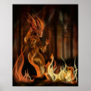 Search for fire flame posters Spirit