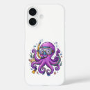 Search for cute octopus iphone cases Marine life