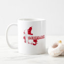 Search for danish flag mugs Modern