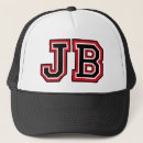 Search for monogram hats Sports
