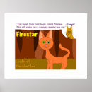 Search for warrior cats posters Warriors
